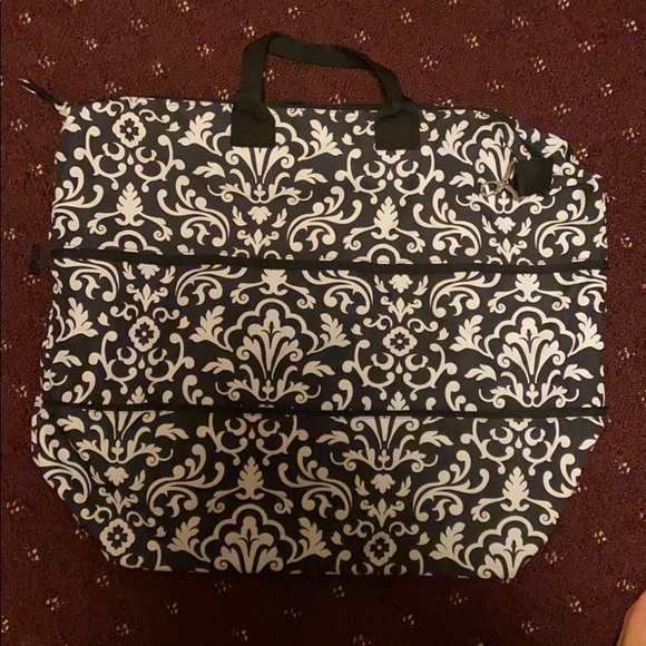 Collapsible Laundry bag - Picture 2 of 3